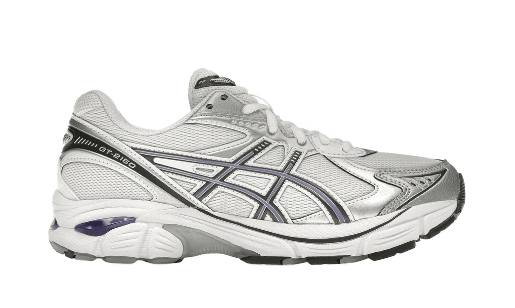 ASICS GT-2160 White Space Lavender - 1203A320-104