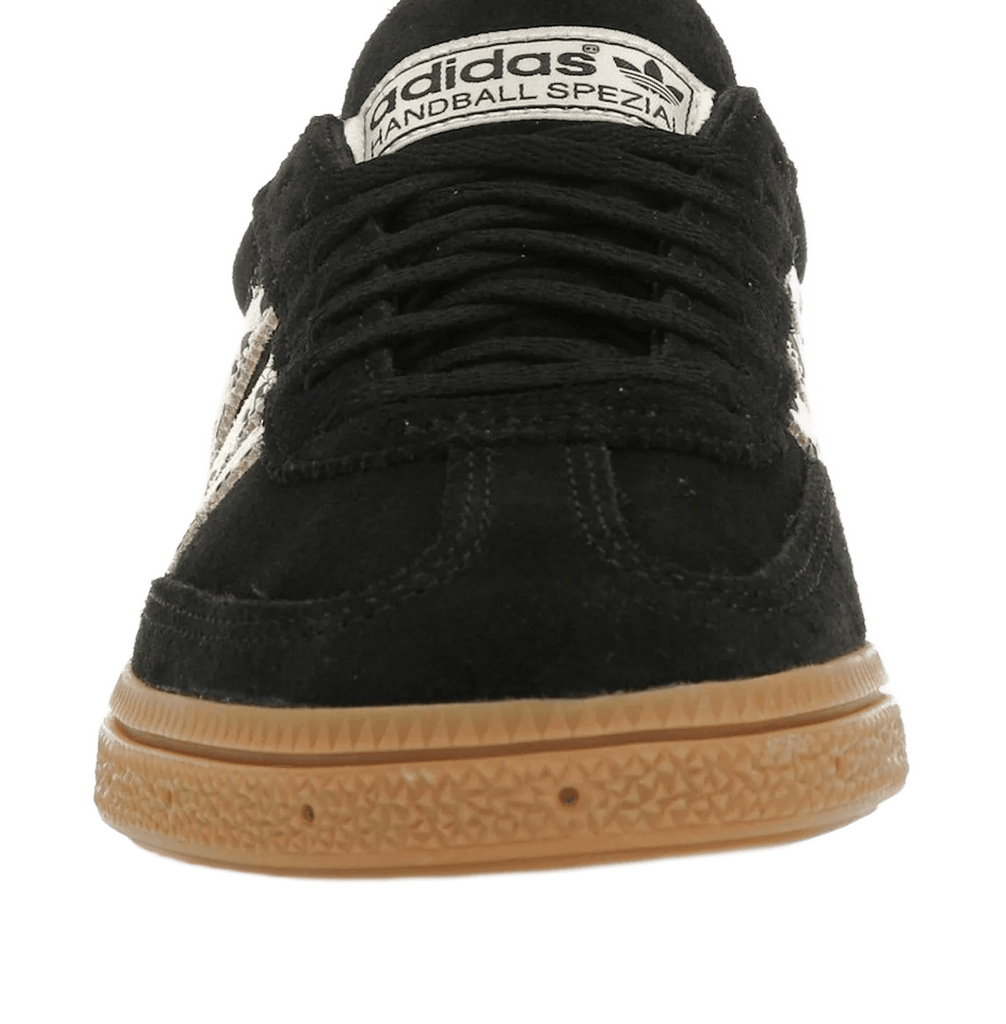 Adidas Handball Spezial Black Wonder Leopard - JH9092