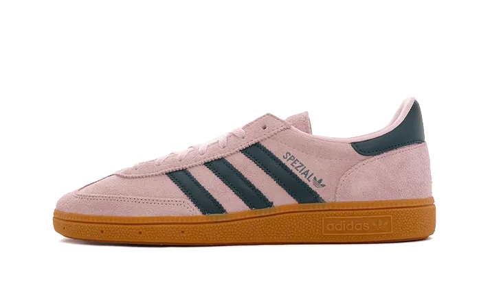 Adidas Handball Spezial Clear Pink - IF6561