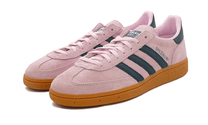 Adidas Handball Spezial Clear Pink - IF6561