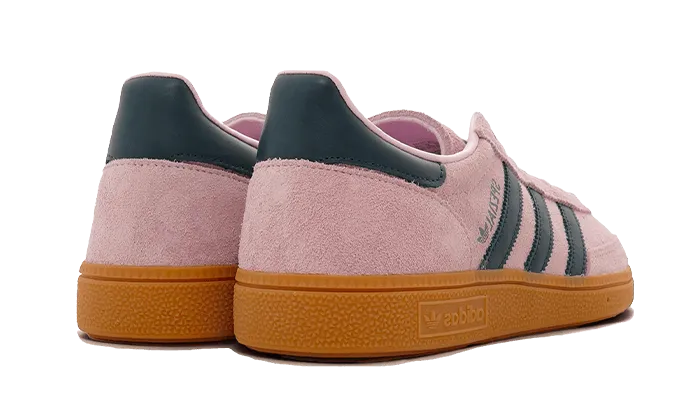 Adidas Handball Spezial Clear Pink - IF6561