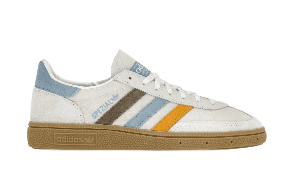 Adidas Handball Spezial Light Blue Earth Strata - IG1975