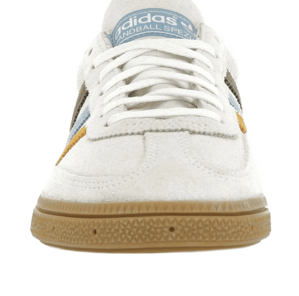 Adidas Handball Spezial Light Blue Earth Strata - IG1975