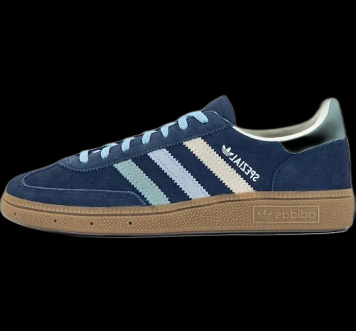 Adidas Handball Spezial Night Indigo Hazy Green - IG1967