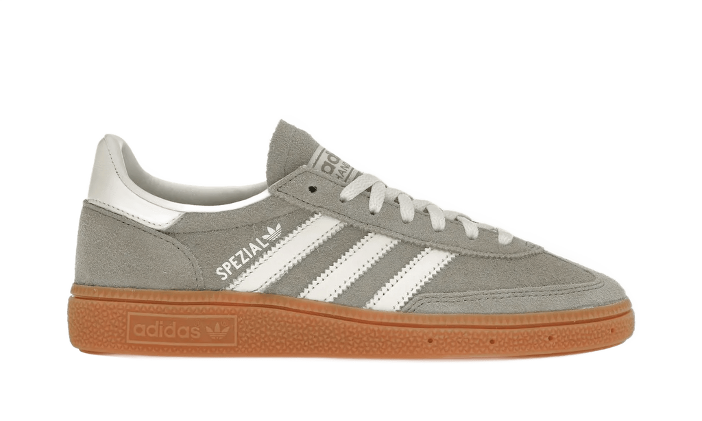 Adidas Handball Spezial Silver Pebble - IG1966