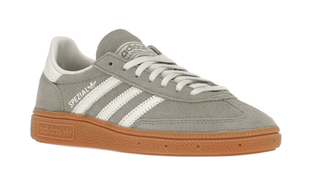 Adidas Handball Spezial Silver Pebble - IG1966