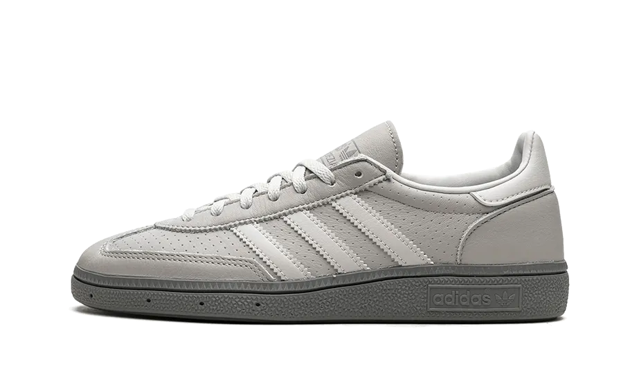 Adidas Handball Spezial Triple Grey - IE9840