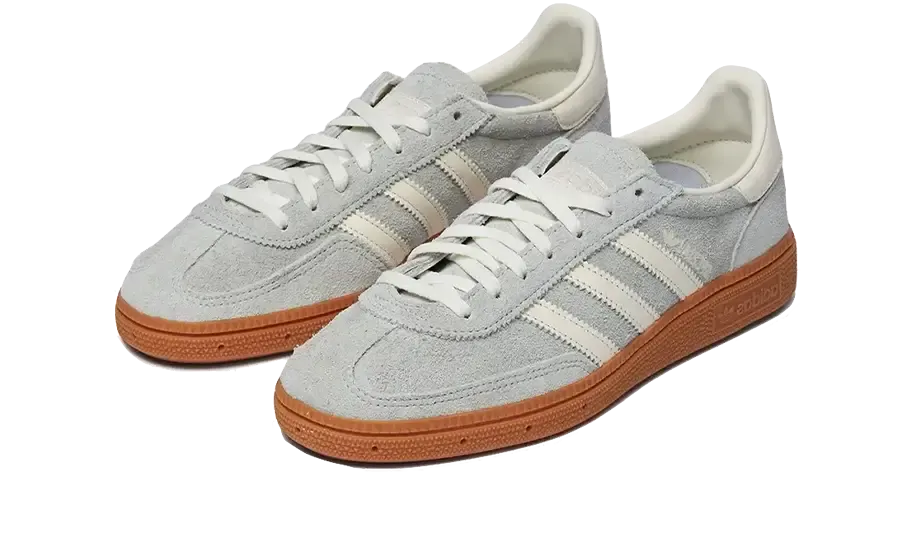 Adidas Handball Spezial Wonder Silver Gum - IF6491