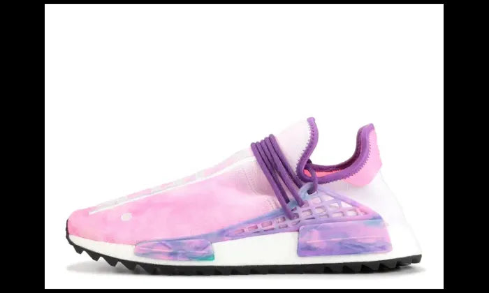 Pharrell holi festival shops pink glow