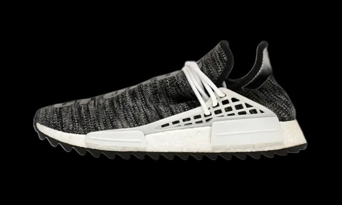 Adidas Human Race NMD Pharrell Oreo - AC7359