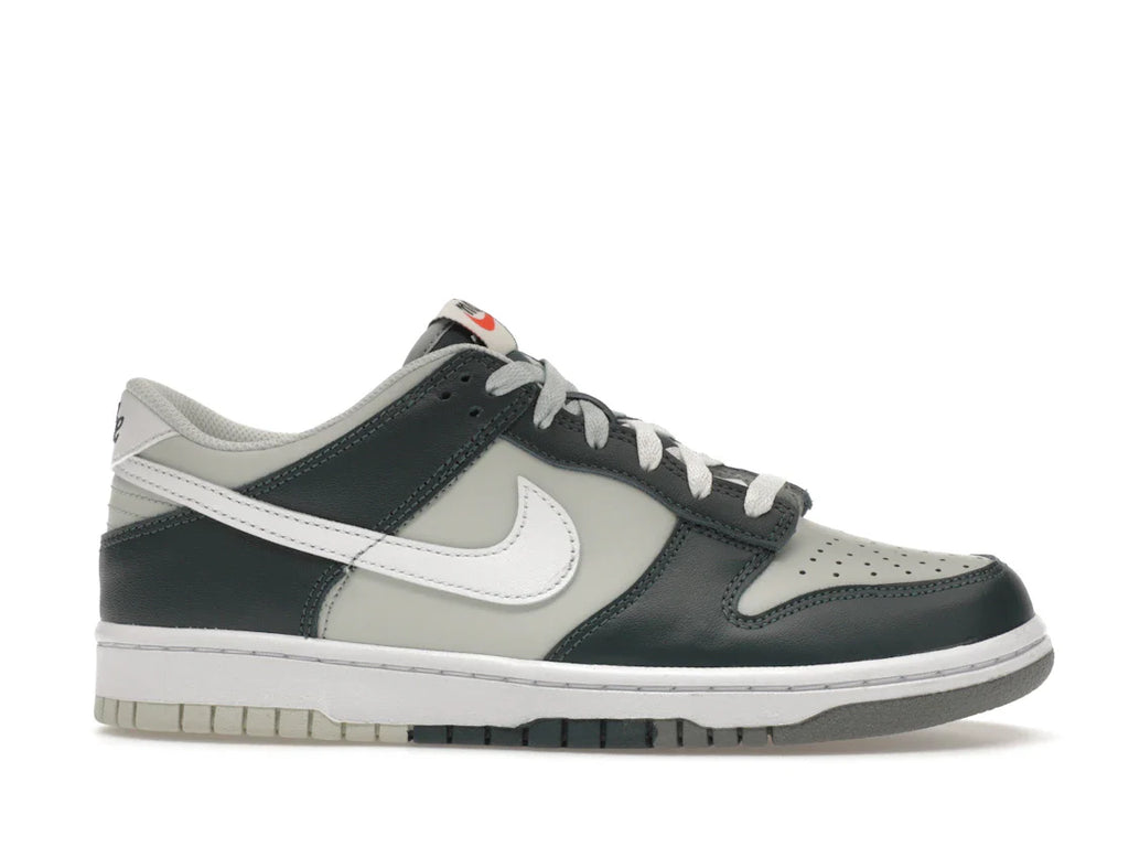 Dunk Low Split Deep Jungle - FB9109-300