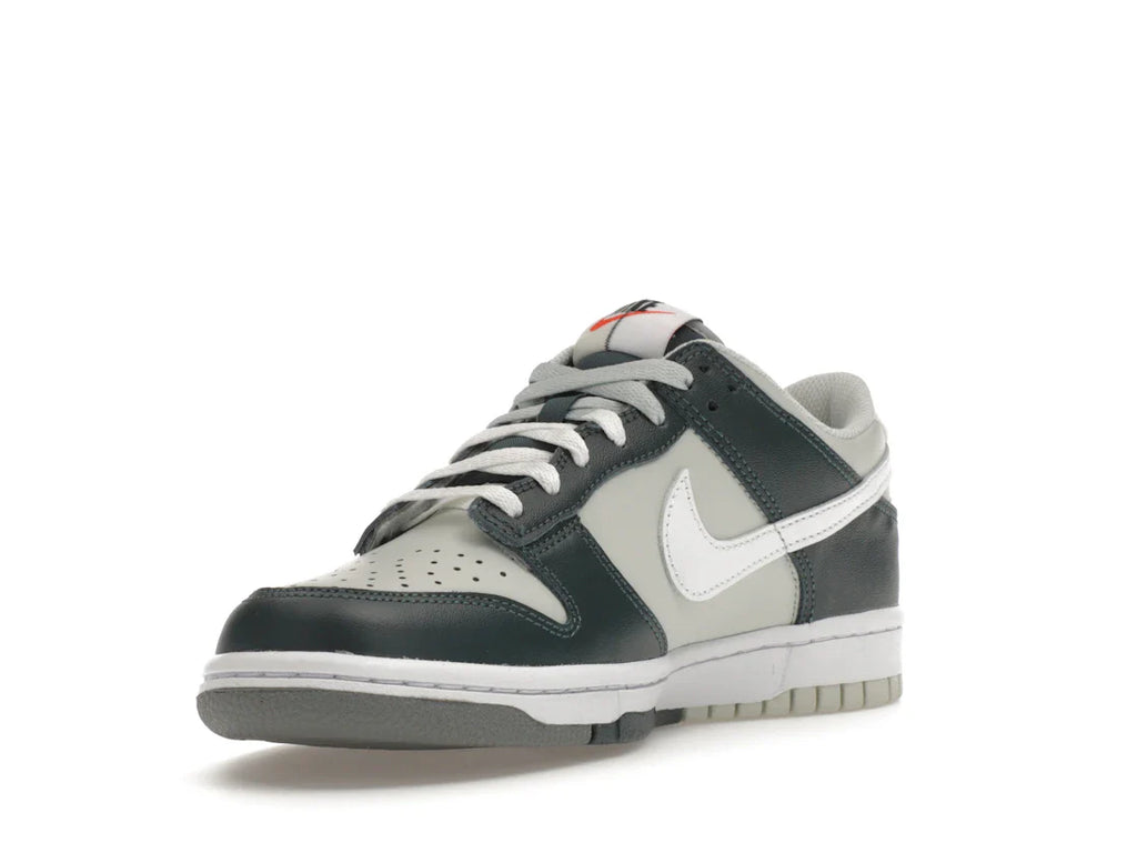 Dunk Low Split Deep Jungle - FB9109-300