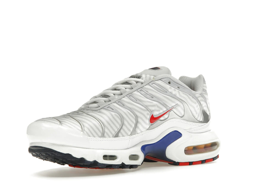 Air Max Plus Euro Tour - CW7575-001