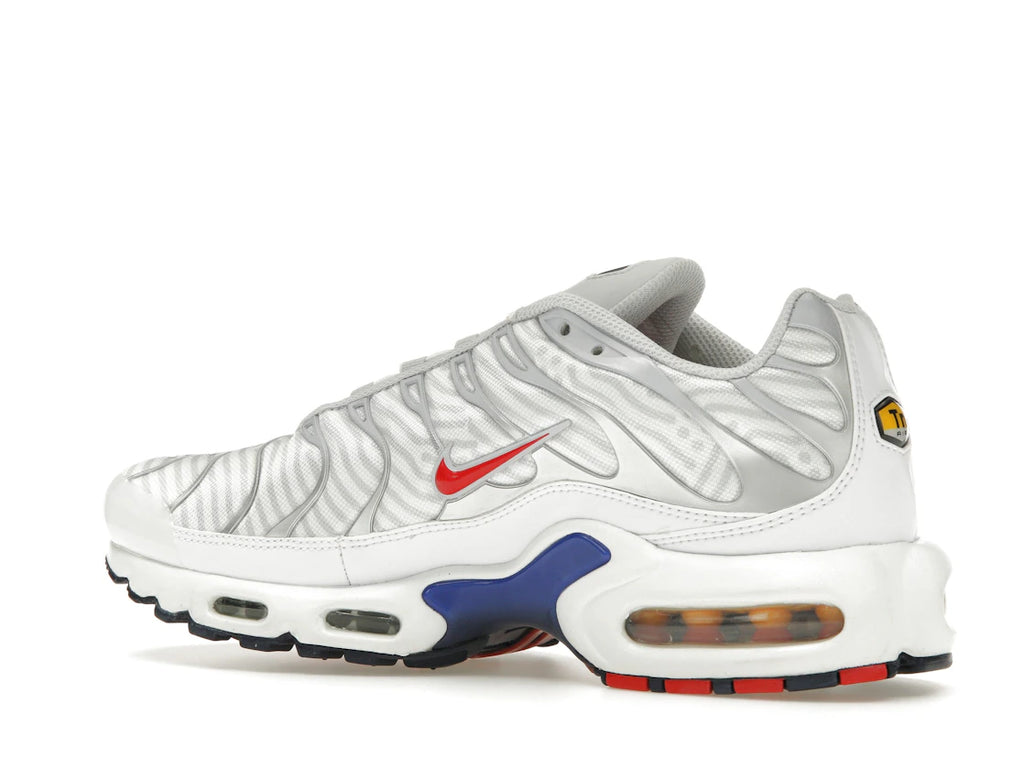 Air Max Plus Euro Tour - CW7575-001