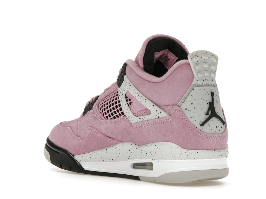 Air Jordan 4 Retro Orchid - AQ9129-501