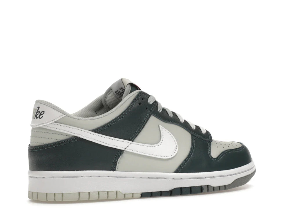 Dunk Low Split Deep Jungle - FB9109-300