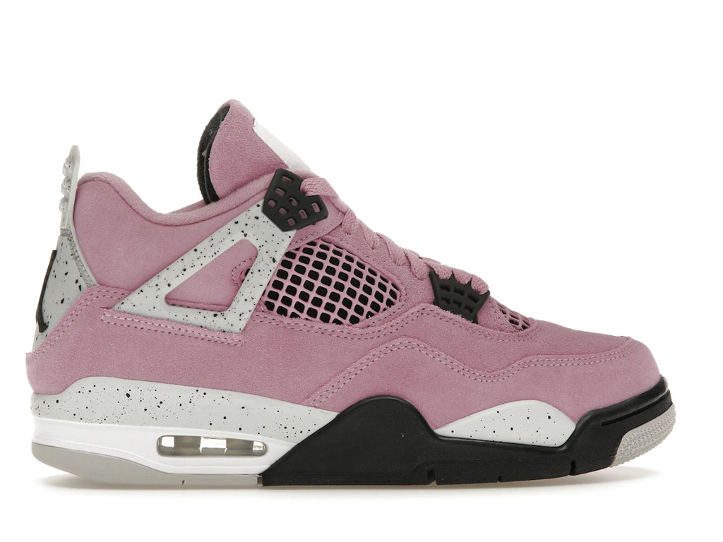 Air Jordan 4 Retro Orchid - AQ9129-501