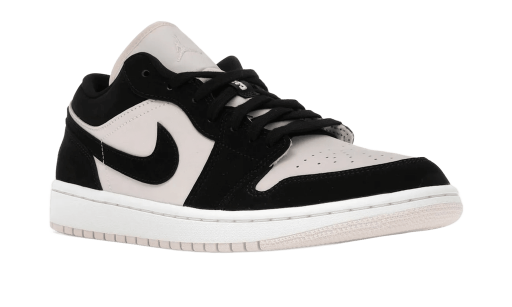 Air Jordan 1 Low Black Guava Ice - DC0774-003