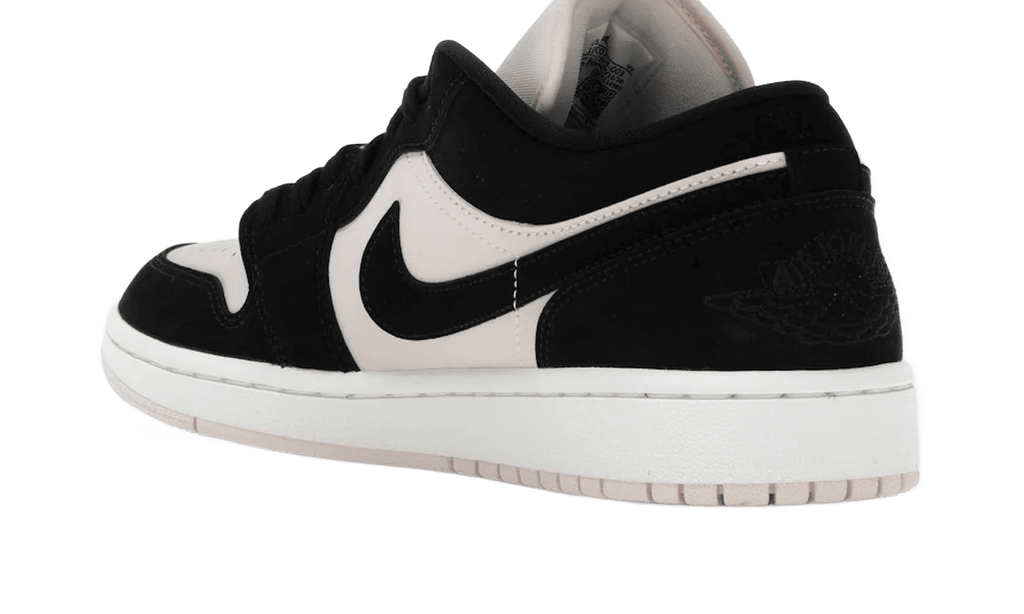 Air Jordan 1 Low Black Guava Ice - DC0774-003