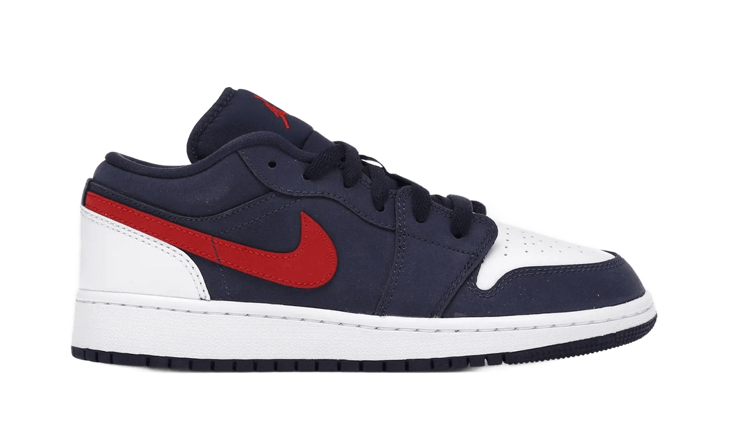 Air Jordan 1 Low USA - CV9844-400