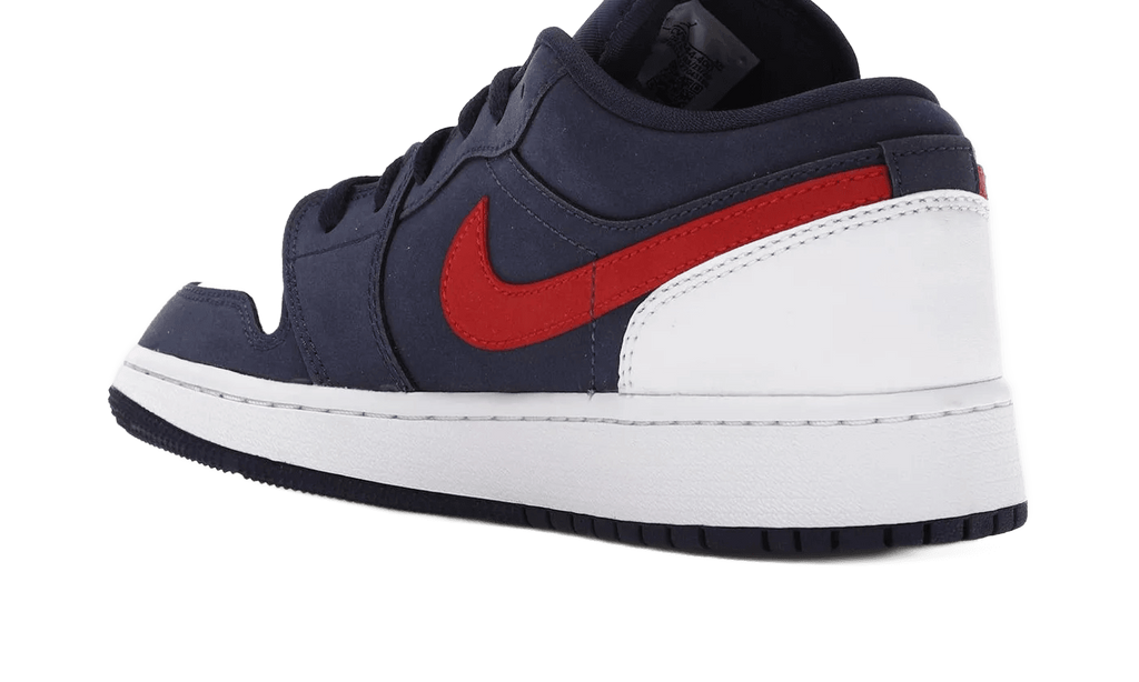 Air Jordan 1 Low USA - CV9844-400