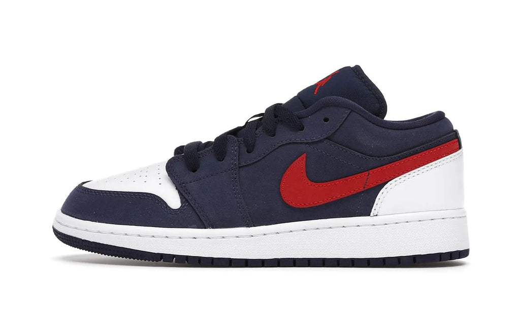 Air Jordan 1 Low USA - CV9844-400