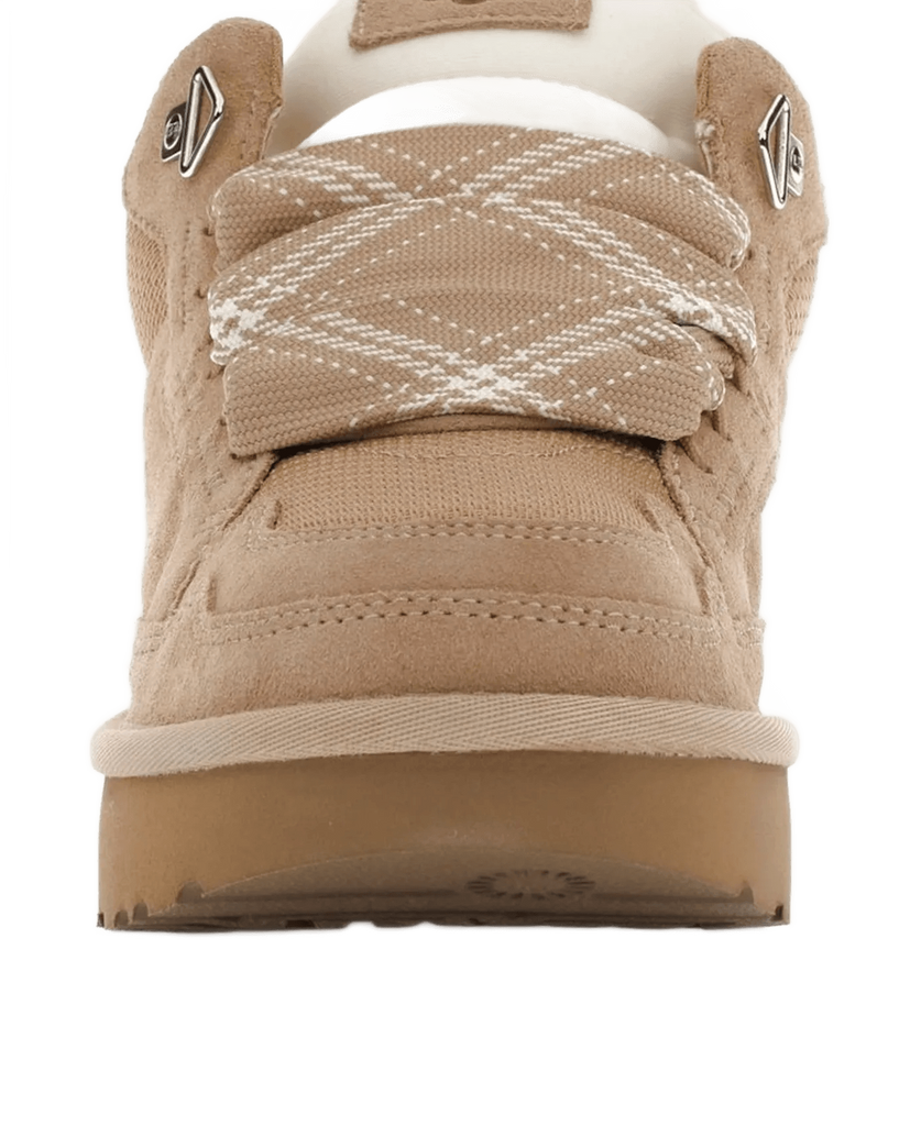 UGG Lowmel Sand  - 1144032-SAN