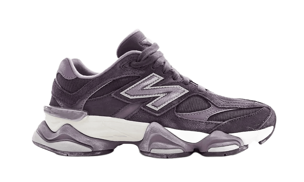 New Balance 9060 ASOS Exclusive Purple Overdye - U9060ASI