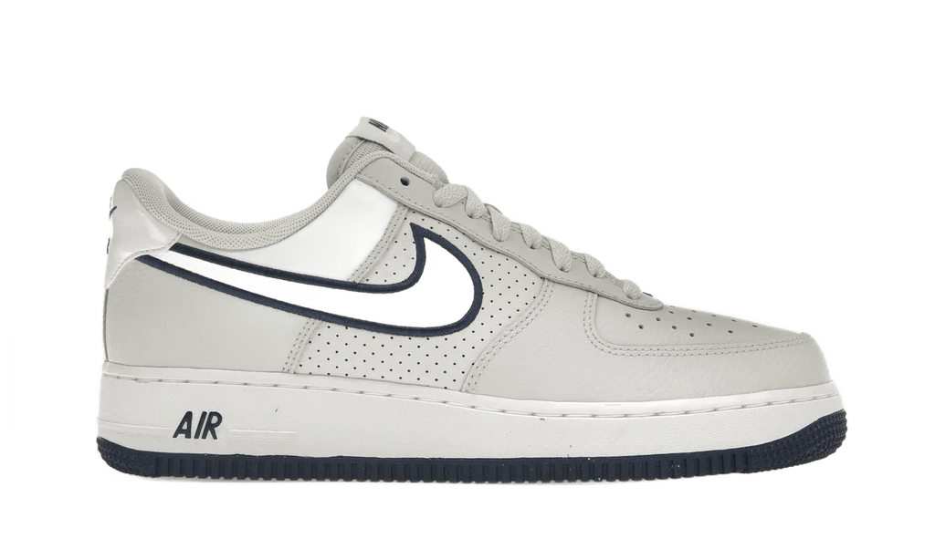 Air Force 1 '07 Low Photon Dust Midnight Navy - FJ4211-002