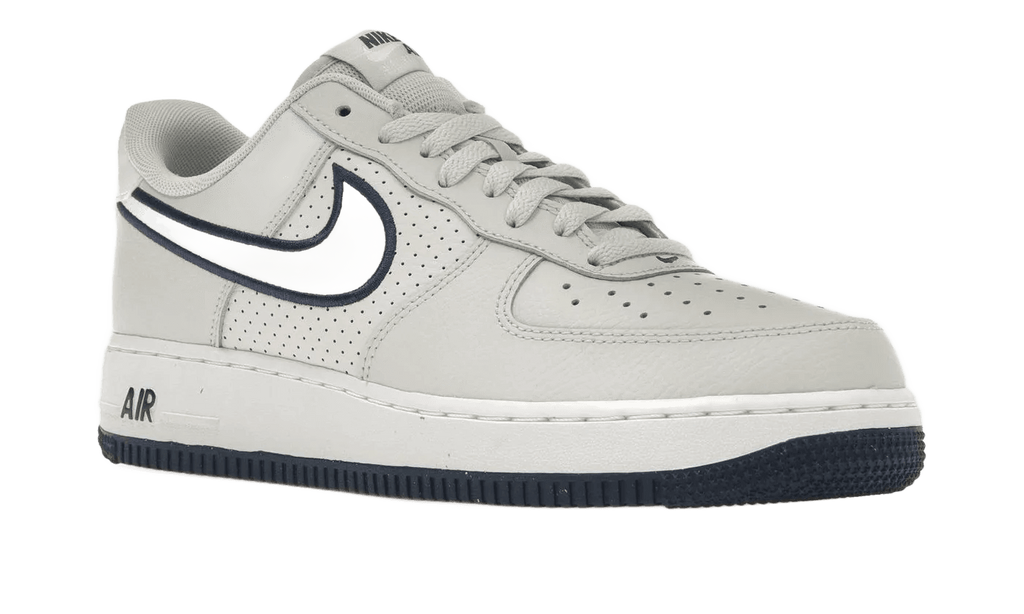 Air Force 1 '07 Low Photon Dust Midnight Navy - FJ4211-002