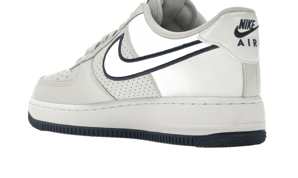 Air Force 1 '07 Low Photon Dust Midnight Navy - FJ4211-002