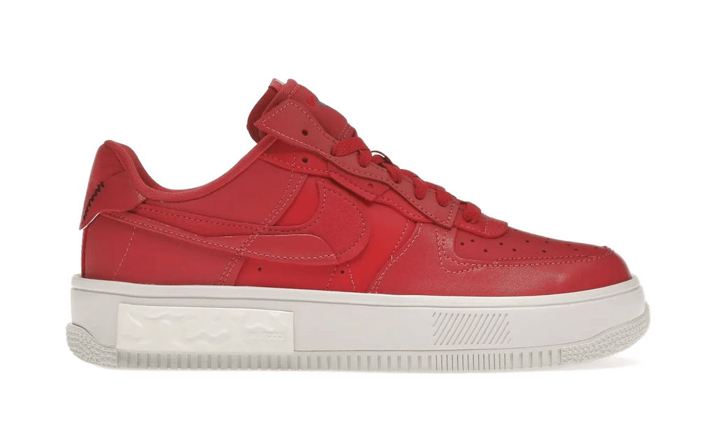 Nike Air Force 1 Fontanka Gypsy Rose - DA7024-601