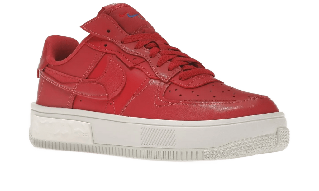 Nike Air Force 1 Fontanka Gypsy Rose - DA7024-601