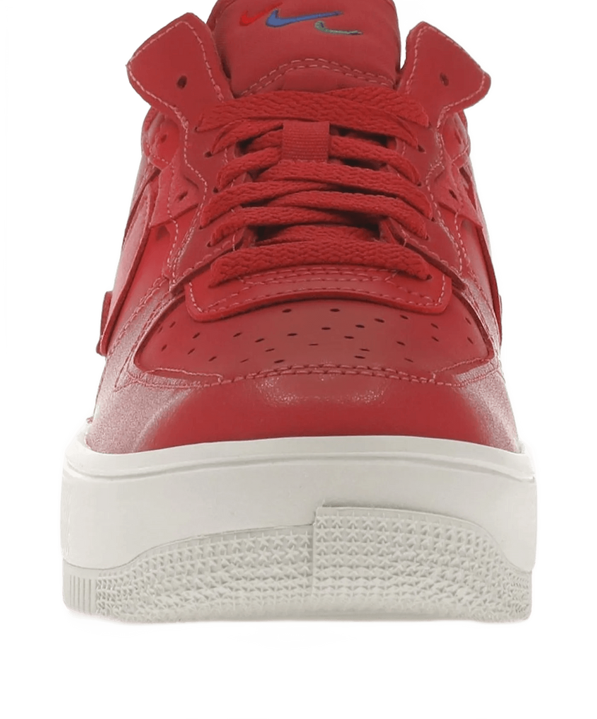 Nike Air Force 1 Fontanka Gypsy Rose - DA7024-601