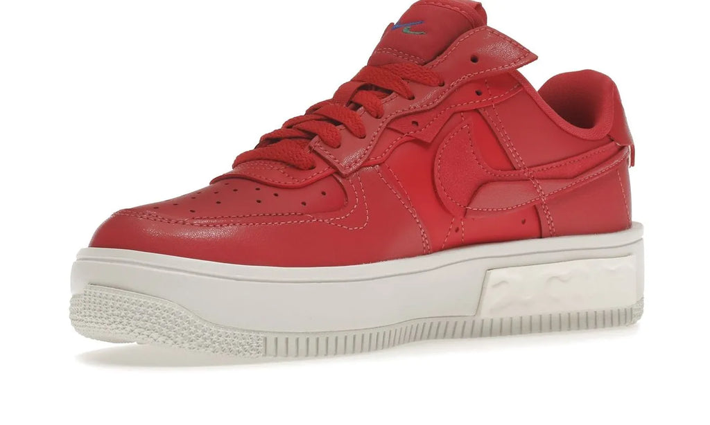 Nike Air Force 1 Fontanka Gypsy Rose - DA7024-601