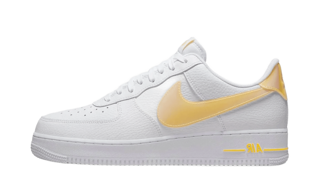 Air Force 1 Low '07 Jumbo Swoosh Vivid Sulfur - DV3505-101