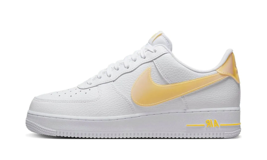 Air Force 1 Low '07 Jumbo Swoosh Vivid Sulfur - DV3505-101