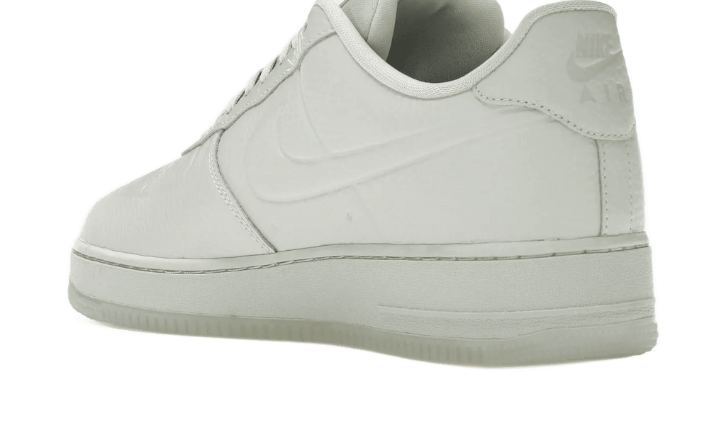 Air Force 1 Low '07 Pro-Tech Waterproof Light Silver - FB8875-002