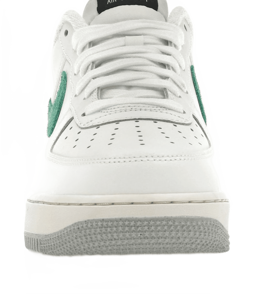 Air Force 1 Low '07 White Malachite Swoosh - DR8593-100