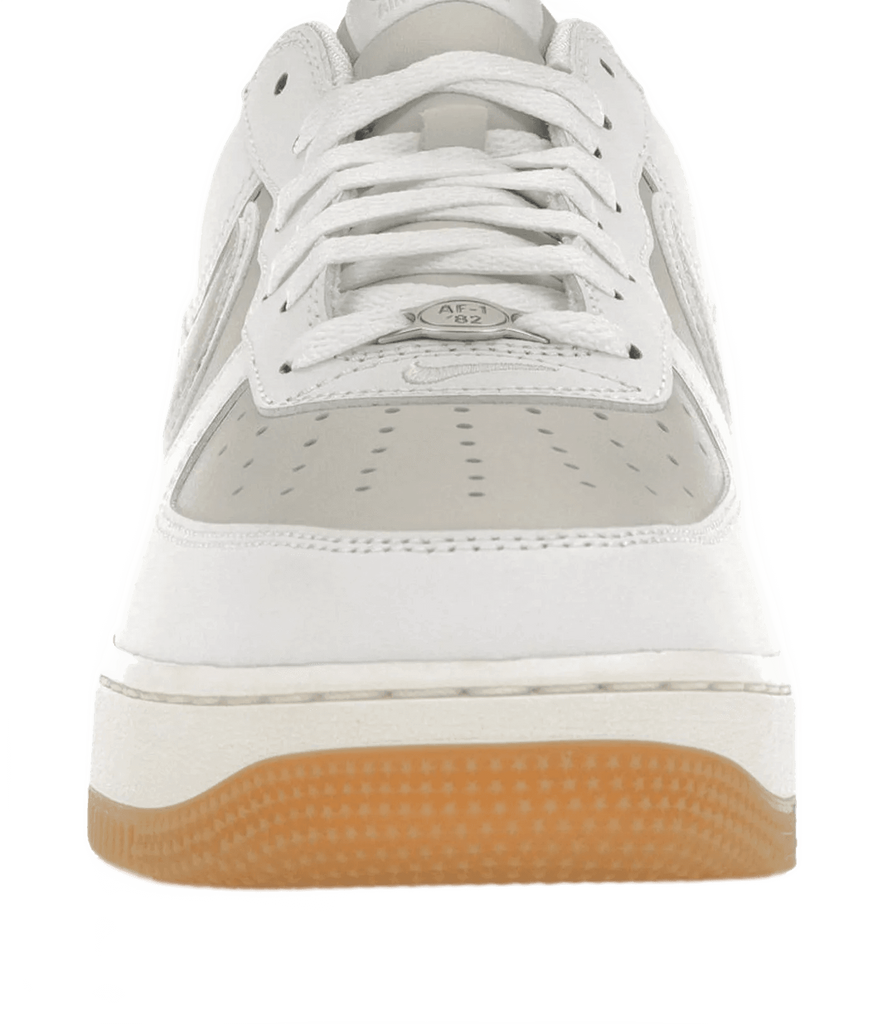 Air Force 1 Low '07 White Sail Light Silver Gum - FQ8201-100