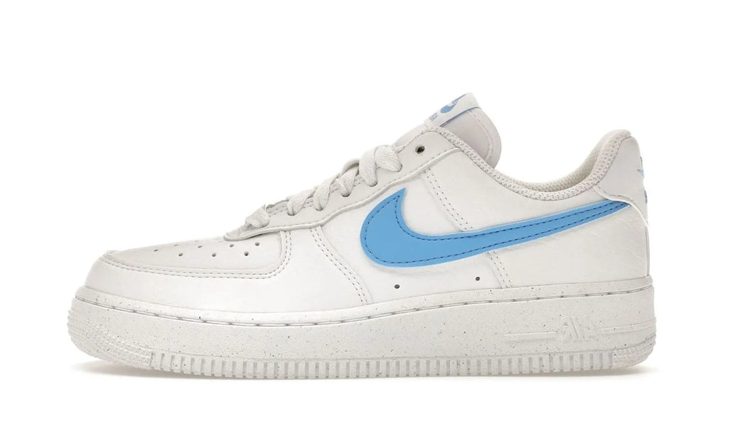 Air Force 1 Low '07 White University Blue - DV3808-103