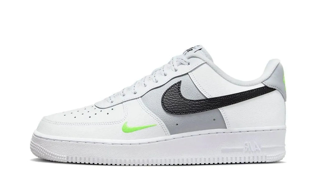 Air Force 1 Low '07 White Volt Wolf Grey - FQ2204-100