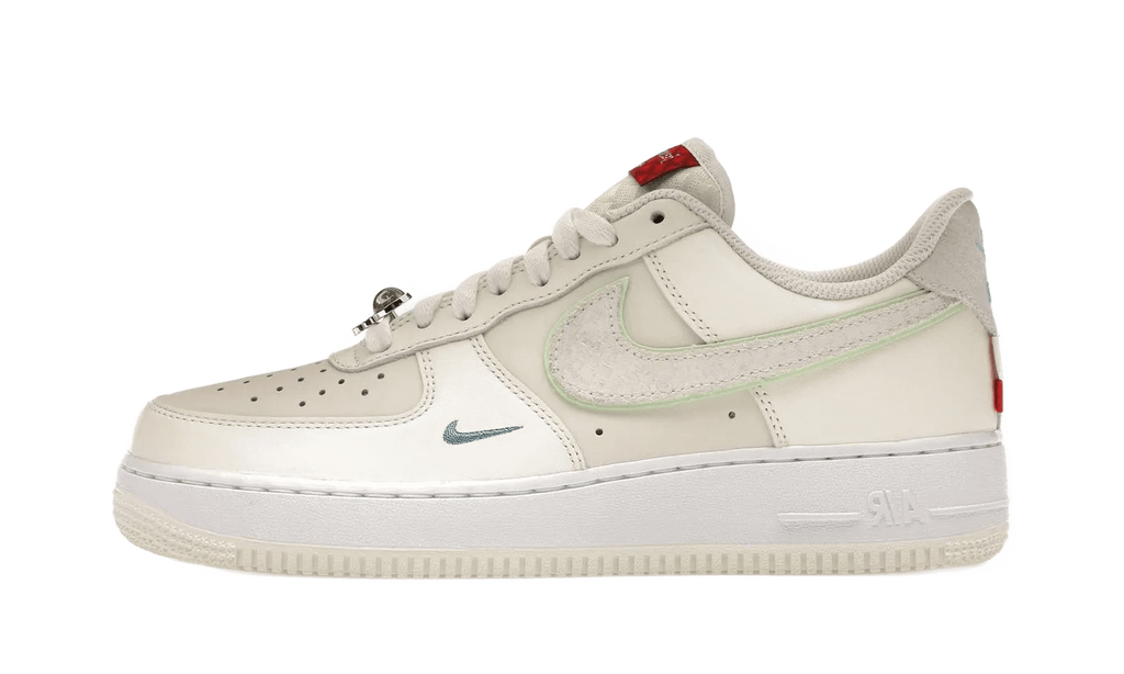 Nike Air Force 1 Low '07 Year of the Dragon (2024) - FZ5052-131