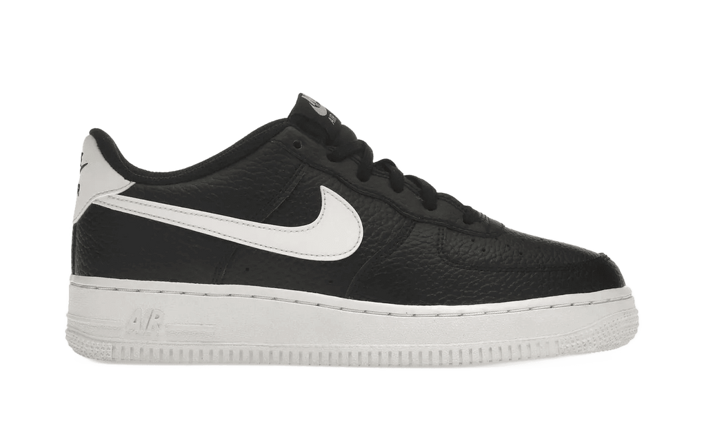 Air Force 1 Low Black White - CT3839-002