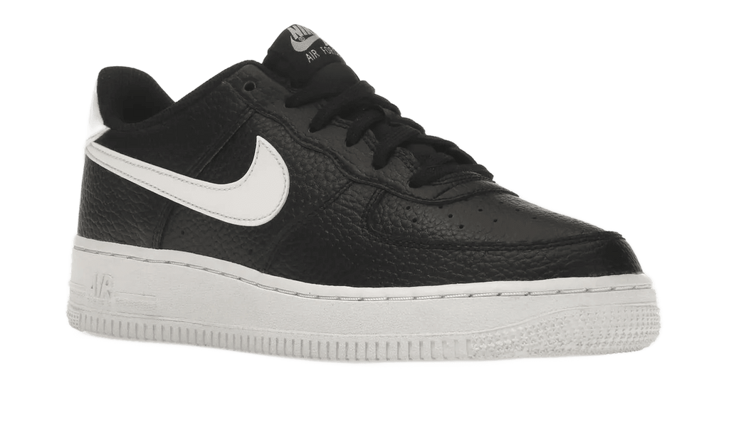 Air Force 1 Low Black White - CT3839-002