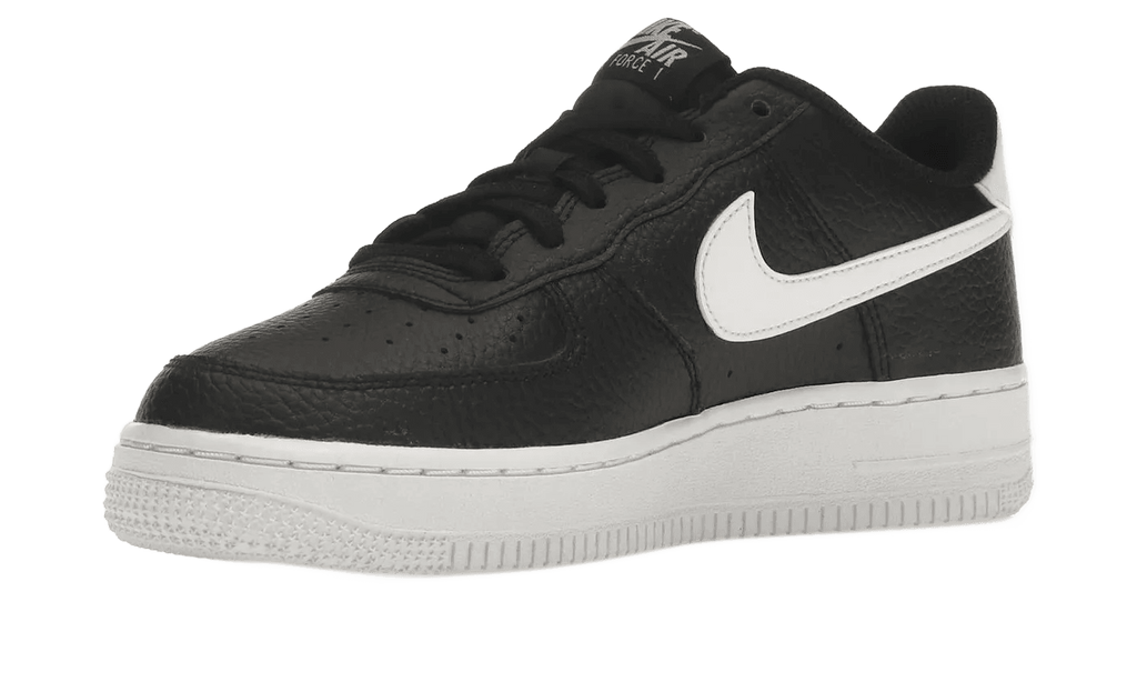 Air Force 1 Low Black White - CT3839-002