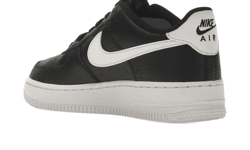 Air Force 1 Low Black White - CT3839-002