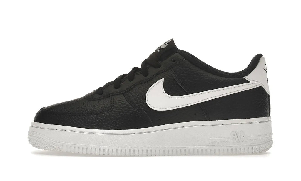 Air Force 1 Low Black White - CT3839-002