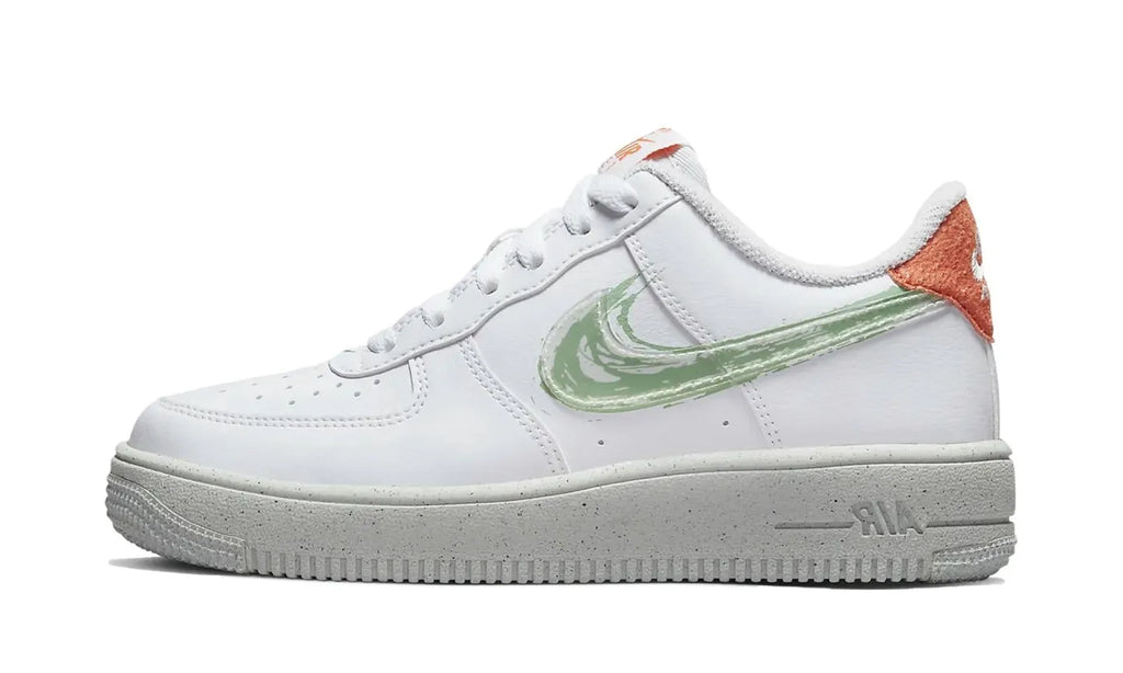 Air Force 1 Low Crater Brushstroke - DX3067-100