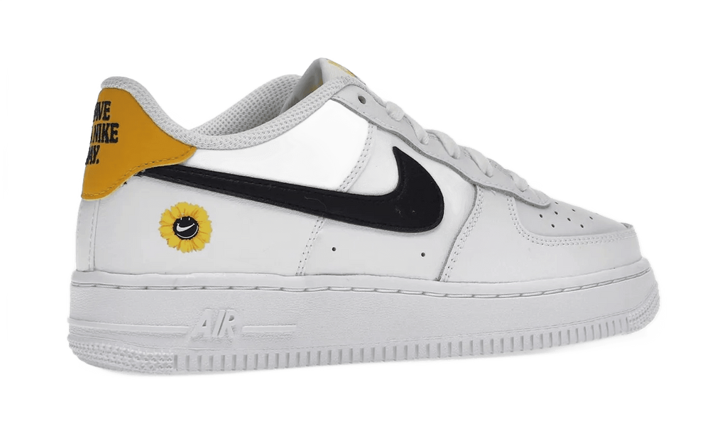 Air Force 1 Low Have a Nike Day White Daisy - DM0983-100